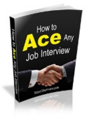 Product picture How To Ace Any Job Interview + Special Bonuses
